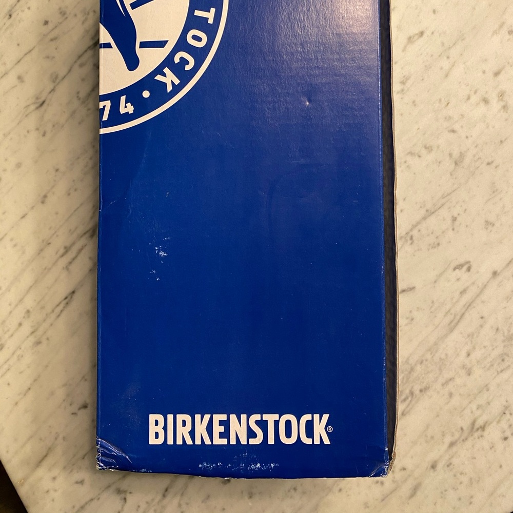 Birkenstock Arizona